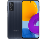 Samsung Galaxy M52 5G SM-M526B 6/128GB Black 120Hz - 676254 - zdjęcie 1